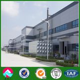 Light Steel Structure Factory Building