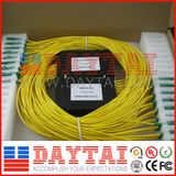 Fiber Optic 1X16 Cassette PLC Splitter