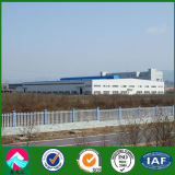 Large Span Steel Structure Logistics Buildings (XGZ-SSB047)