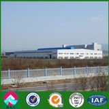 Large Span Steel Structure Logistics Buildings (XGZ-SSB047)