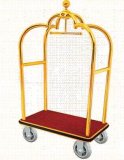 The Crown Luggage Trolley for Hotel