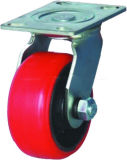 Caster Wheel with Competitive Price for Platform Hand Truck