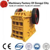 Top Quality Stone Jaw Crusher (PEX-250*1200)