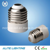 E27-E14 Lamp Adapter Manufacturer for G9tc with CE