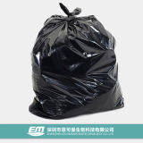 Biodegradable and Compostable Plastic Garbage Bag