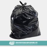 Biodegradable and Compostable Plastic Garbage Bag