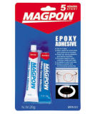 Economical 5 Minutes Clear Rapid Epoxy Adhesive