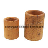 The Classical Fantastic Exceptional Wooden Root Carving Pen Container