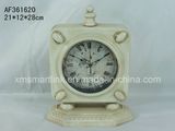 Iron Clock