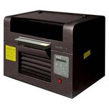 Byh168-3A UV-LED Flatbed Digital Printer