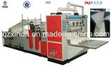 Paper V-Folding Machine Type&Automatic Hand Towel Making Machine