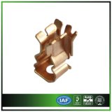 Stamping Copper Mechanical Parts