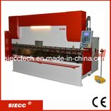 Hydraulic Sheet Metal Bending Machine/125ton Press Brake Machine