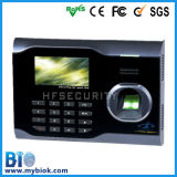 Free Attendance Software with Webserver Function (HF-U160)
