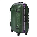 2014 New Design High Quality New Polycarbonate Trolley Luggage
