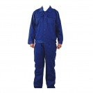 100% Cotton Uniforms T/C Work Suit 100% Polyester Work Clothes
