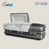 American Casket Fulton Sliver (CF-M38)