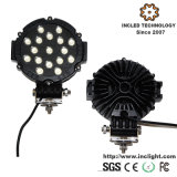 Hot Sales 51W Epistar LED Work Light
