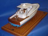 Miniature Ship and Boat Model Making (JW-38)