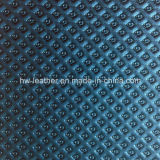 High Quality PVC Leather for Bag, Sofa Hw-1550