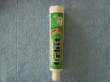 Toothpaste Tube Fit Small Flip Cap, Cosmetic Tube