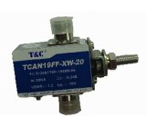 Antenna Surge Protector/Surge Arrester (TCAN19FF-XW-20)