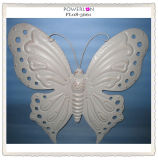 Butterfly Metal Home Wall Decor (PL08-5661)