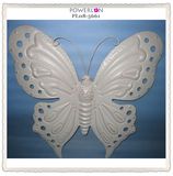 Butterfly Metal Home Wall Decor (PL08-5661)