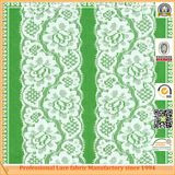 Smartness Textile for Best Design Elastic Tricot Trim Lace