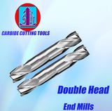 Solid Carbide Cutting Tools/ CNC Machine Tools