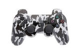 Game Wireless Bluetooth Controller Console Gamepad for Sony PS3 Joystick Color Camouflage