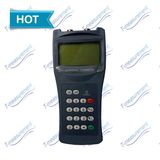 TDS-100h Portable Flow Meter, Flow Meter Ultrasonic, Clamp on Flow Meter