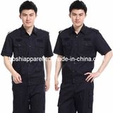 Short Sleeve Security Uniforms (LA-15)