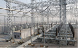 China Substation Steel Structure with ISO Certification