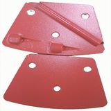 Diamond PCD Scrapers for Concrete and Stone