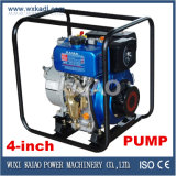 4-INCH Diesel Water Pump/ Power Diesel Engine Pump