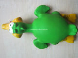 Dog Squeaky Latex Duck Toy, Pet Toy
