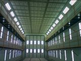 Large/ Big Space Coating Equipment/ Spray Booth