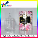High Quality Perfume Paper Box/Round Box/ Paper Packaging Box