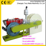 Home and Abroad Most Popular Small Wood Chip Crusher
