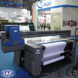 Glass UV Printer