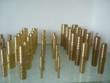 Brass Fitting for Hose Barb