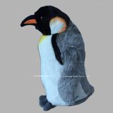 New Arrival Simulation Pengiun Plush Toys