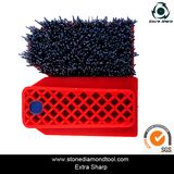 Fickert Abrasive Brush/Abrasive Brush Tool Used for Auto Grinding Machine