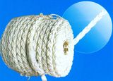 Marine Mooring Rope, PP Rope, PE Rop, Nylon Rope