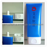 200ml Oval Plastic Cosmetic Tubes (50BG28/B5043)