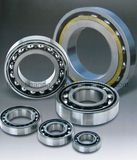 High Quality Angular Contact Ball Bearings