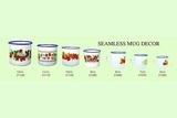 Enamel Mug