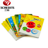 A5 40/60/80/100 Sheets Stapled Binding Student Exercise Book