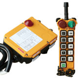 F24-10s Industrial Wireless Remote Controls Transmitter Receiver for Crane